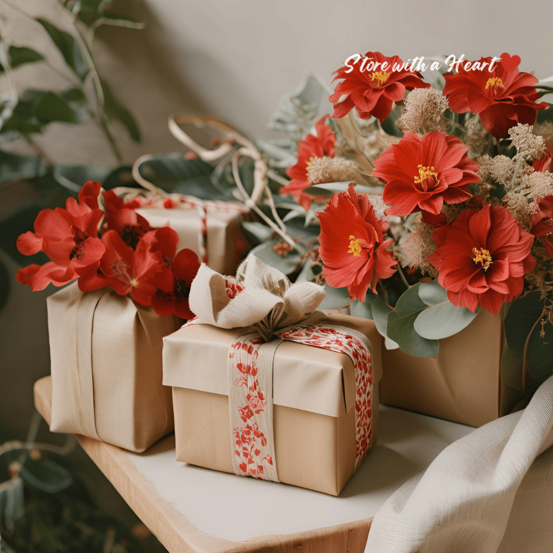 From the Heart: The Earliest Histories of Making a&nbsp;Difference