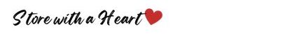 Store with a Heart