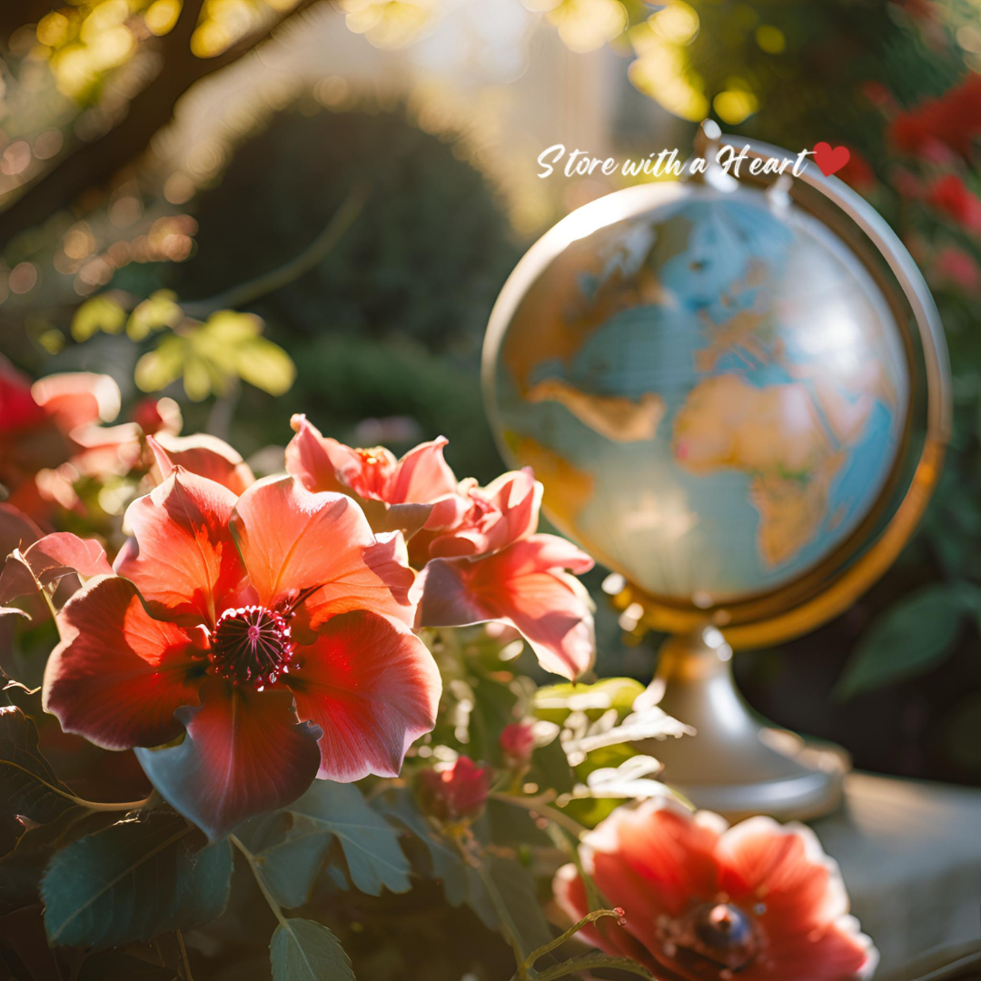 Purpose-driven Insights: Empowering Communities Through Global&nbsp;Innovation