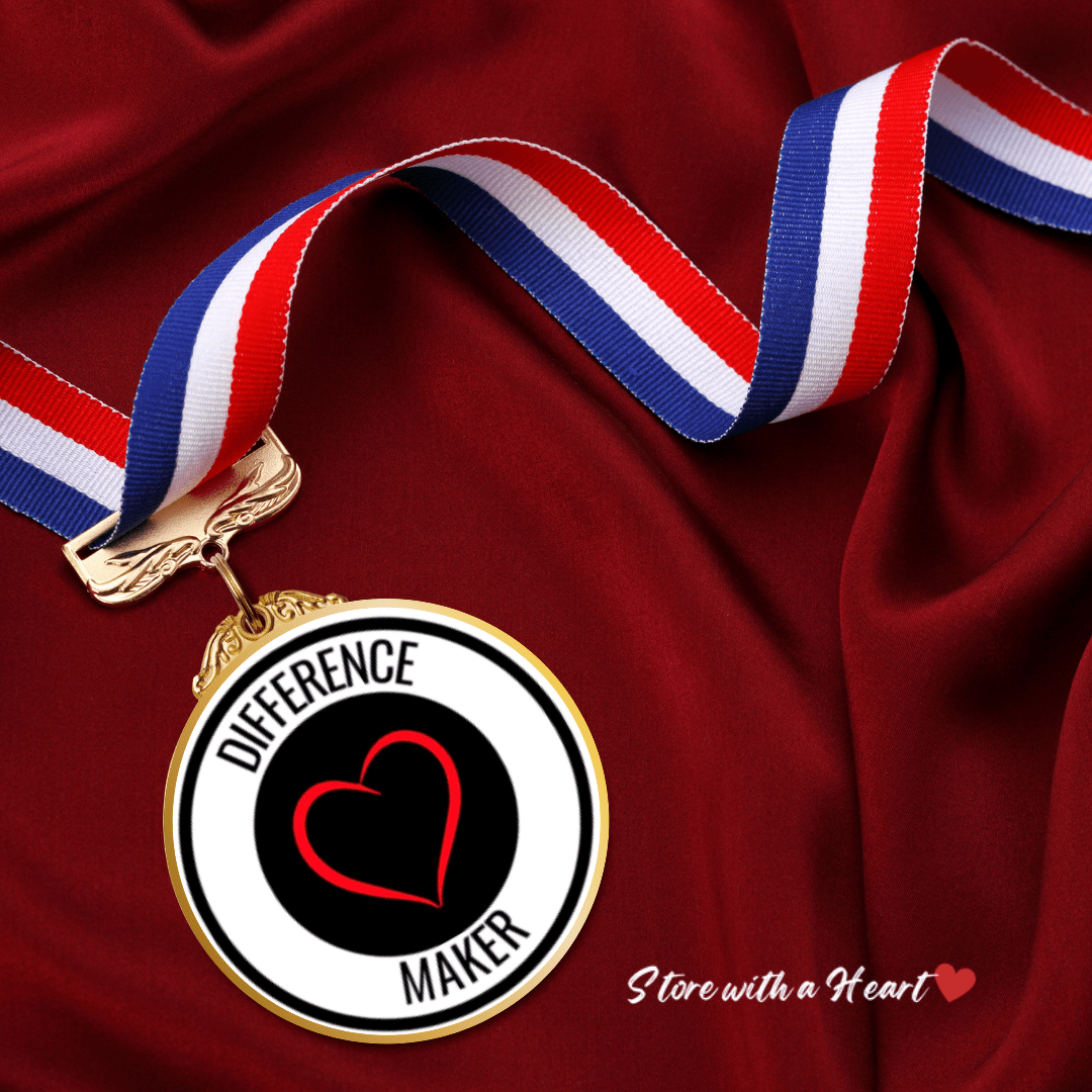 Celebrating Change: Announcing the 2019–2024 Difference Maker Award&nbsp;Winners!