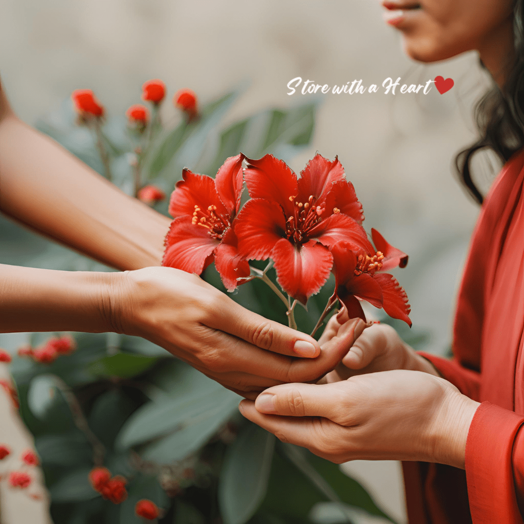 Purpose-driven Insights: Leaders Shaping Legacies of&nbsp;Compassion