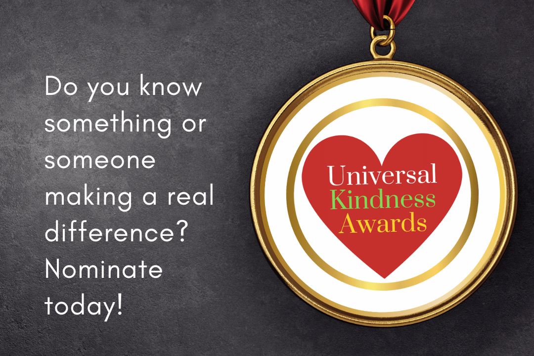 Universal Kindness Awards