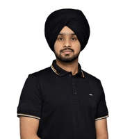 Harmanjit Singh