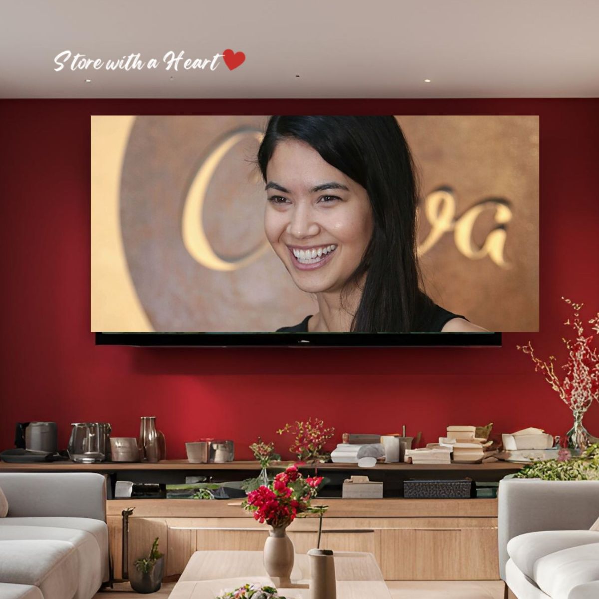 Melanie Perkins: From Spray-On Tattoos and Handmade Scarves to Global Impact – Revealing the Layers of a&nbsp;Visionary