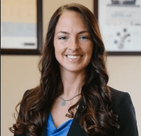 Dr. Amanda Dee Richardson