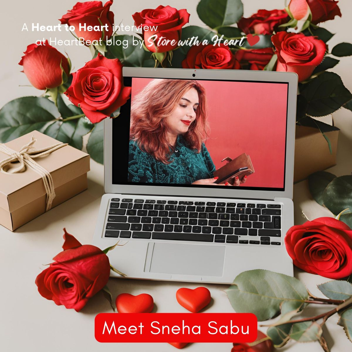 Heart to Heart: Sneha Sabu on Empowering Communities and Inspiring&nbsp;Change