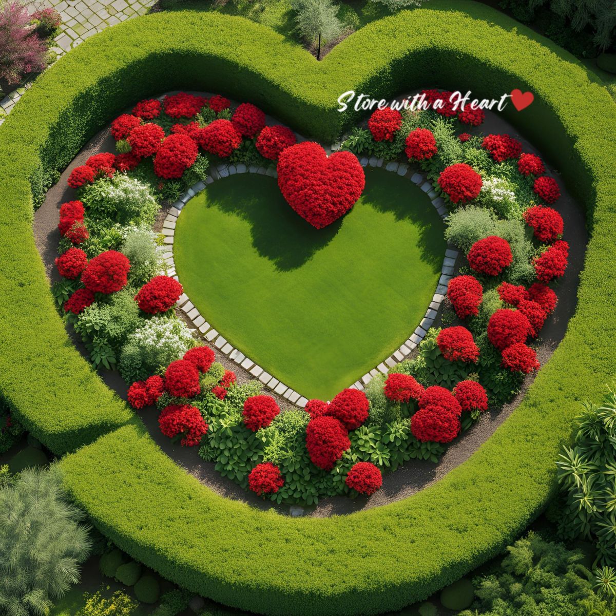 Purpose-driven Insights: Ways to Express Love Sustainably On Valentine’s&nbsp;Day