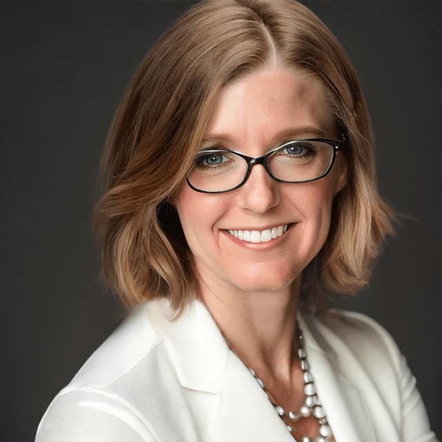 Angela Heyroth - Talent Management Expert