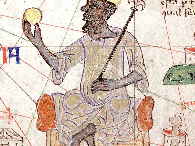 The Philanthropy of Mansa Musa: A Legacy of Wealth and&nbsp;Generosity