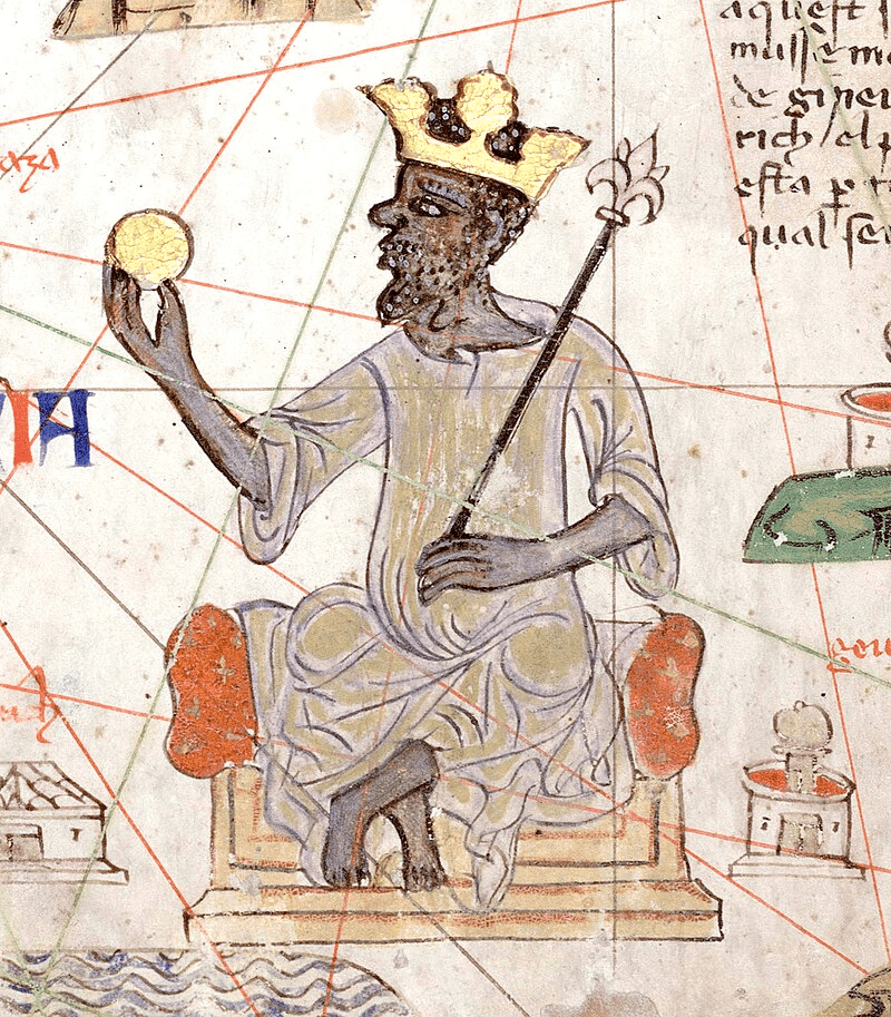 The Philanthropy of Mansa Musa: A Legacy of Wealth and&nbsp;Generosity