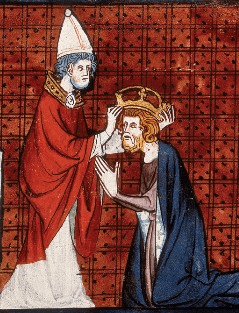 Charlemagne: The Medieval Philanthropist Who Transformed&nbsp;Europe
