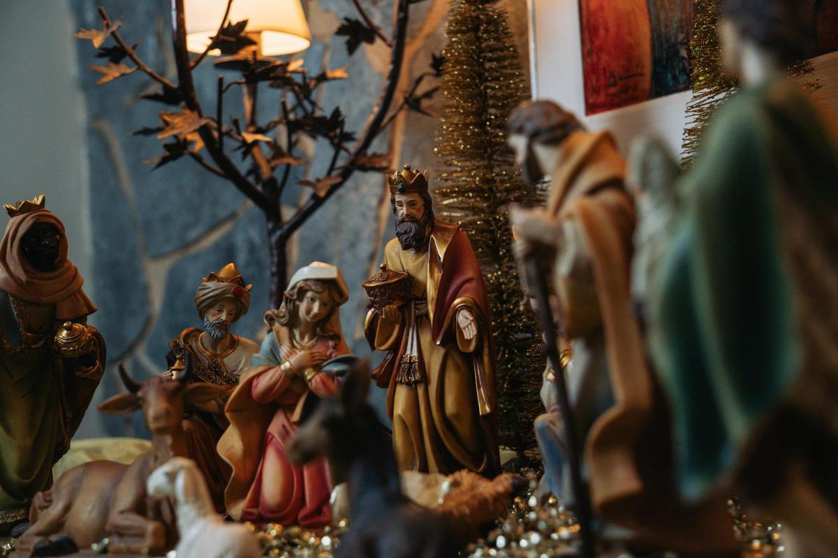 The Christmas Season and Philanthropy: A Time for Giving and&nbsp;Goodwill