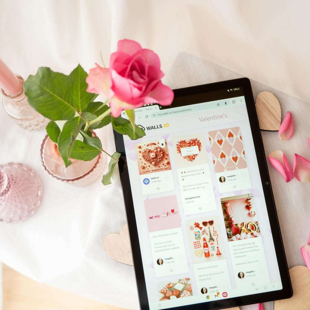 Purpose-driven Insights: Technology for&nbsp;Good