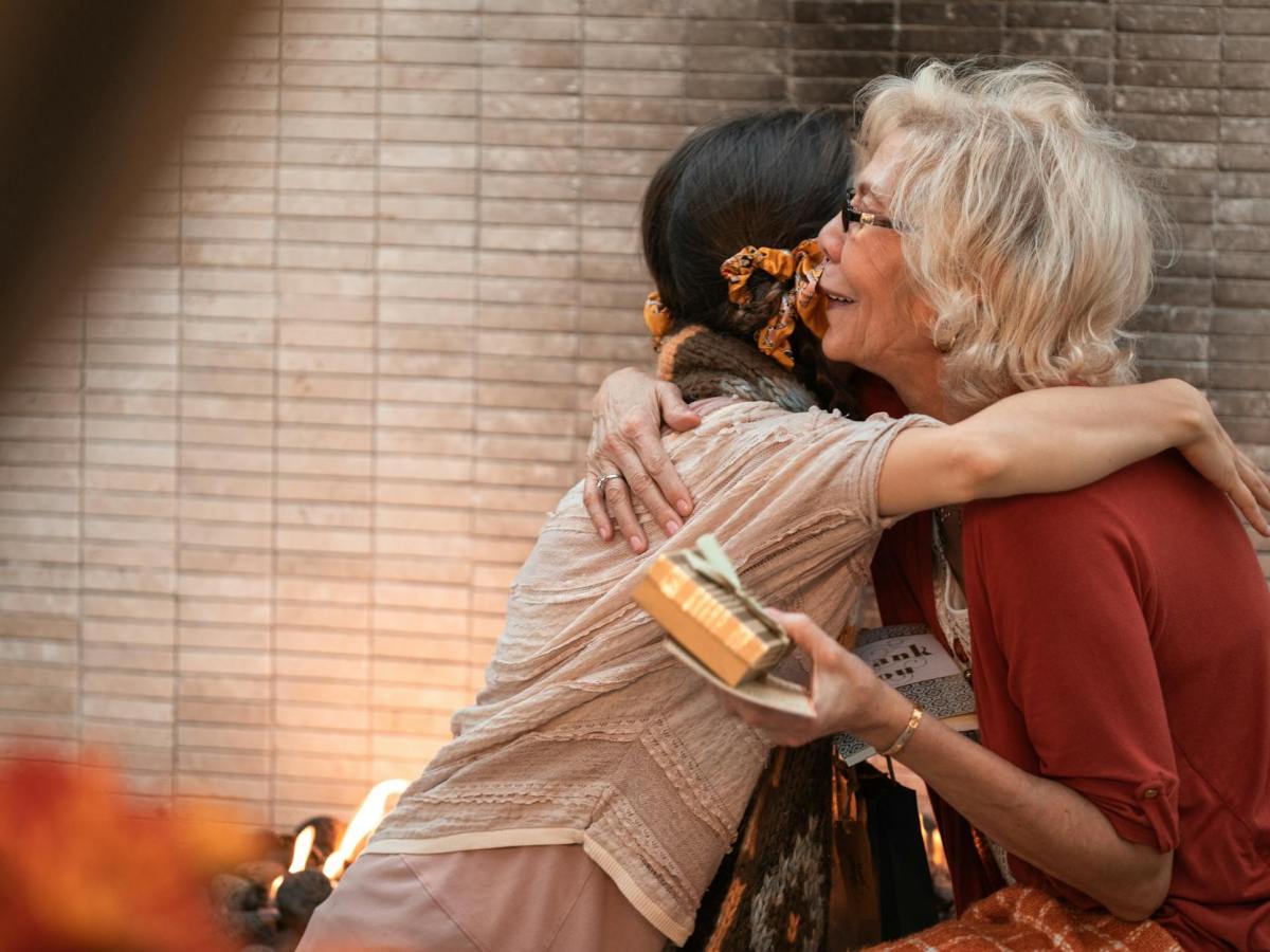 Purpose-driven Insights: Intergenerational Kindness