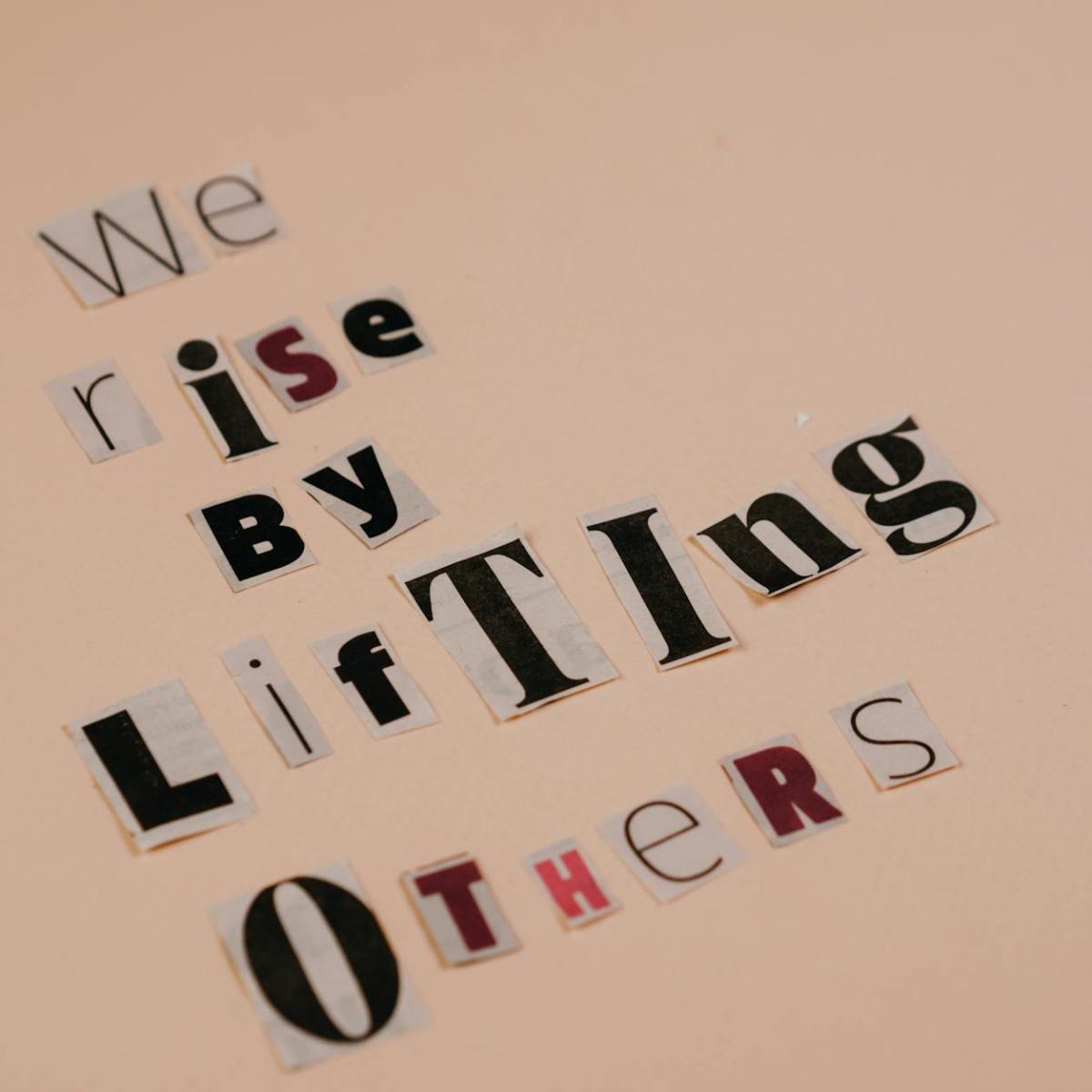 Purpose-driven Insights: Kindness Journalism, Media, and&nbsp;Marketing