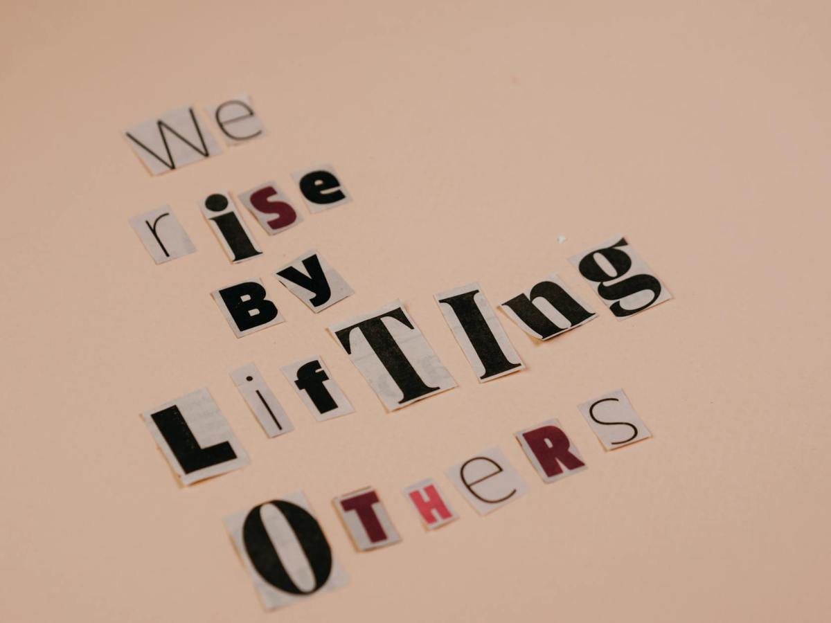 Purpose-driven Insights: Kindness Journalism, Media, and&nbsp;Marketing