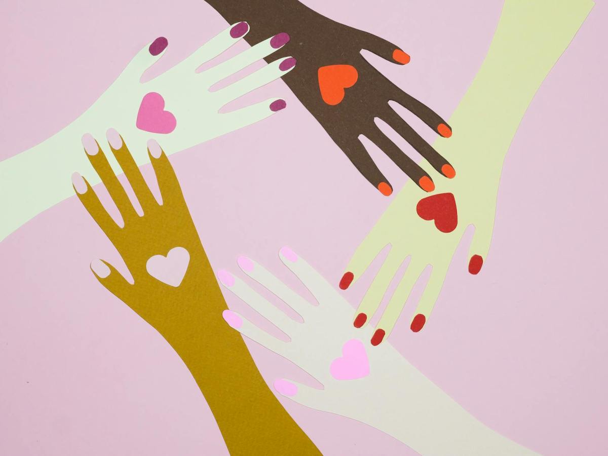 Purpose-driven Insights: Community&nbsp;Champions