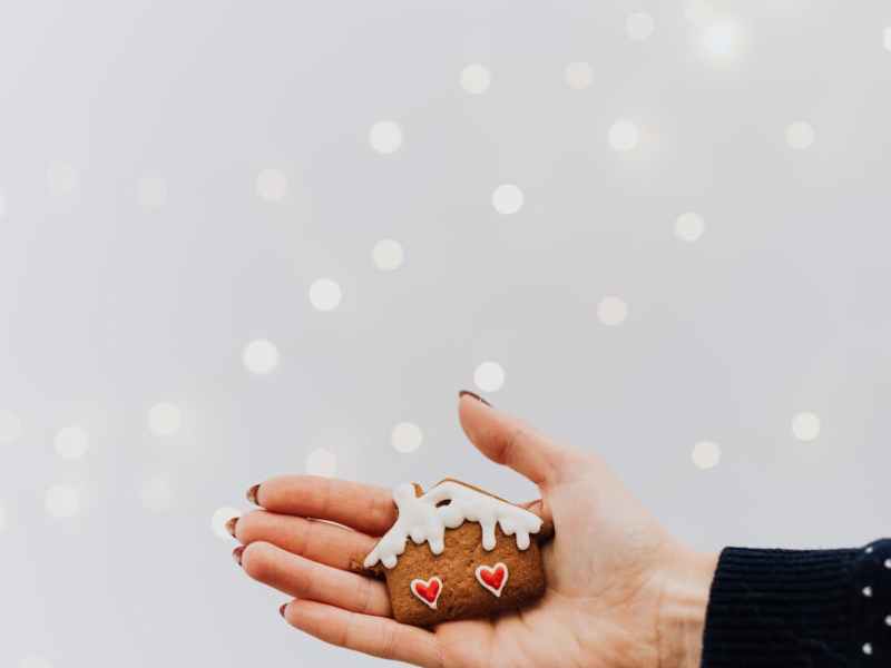 Purpose-driven Insights: Businesses Redefine Holiday&nbsp;Impact