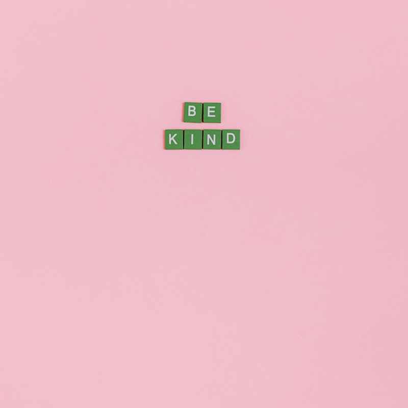 Inspiring Real-World Examples of Kindness Making a&nbsp;Difference